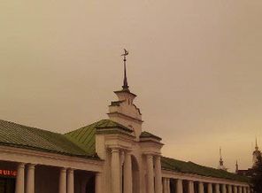 Суздаль 2015