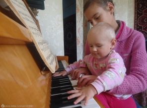 Юные пианистки зажигают