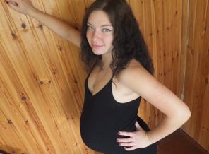33 неделька