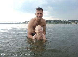 Вот это да!Кругом вода!