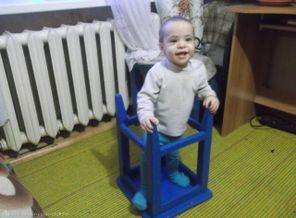 Самый младший