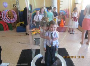 А вам слабо внутри пузыря сфоткаться
