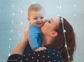 Мое долгожданное счастье!