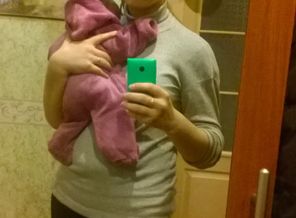 Нам месяц)))