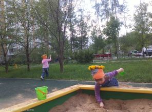 одуванчики 2016