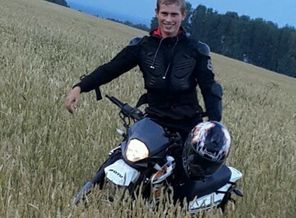 старший сынок))