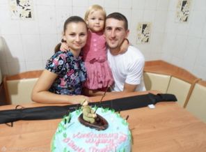 Мужу 24:)