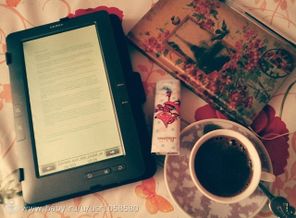 Книга и кофе