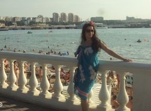 2011 год Геленджик