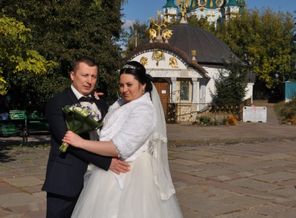 Наша свадьба 09.10.15