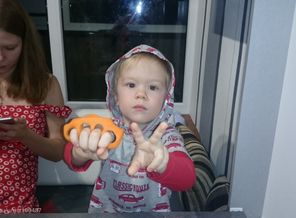 Кастет из пластилина
