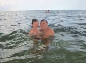 Любит купаться