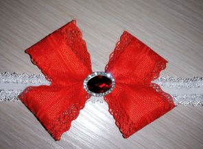 Повязка для малышки