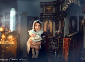 Крещение Матвея