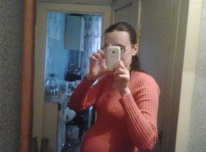 нам 32 недельки♥♥♥