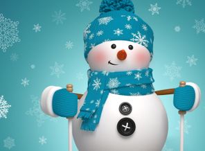 cute_snowman-wallpaper-10771623
