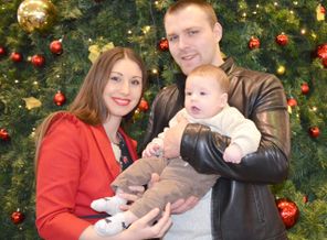 Наша новогодняя сказка