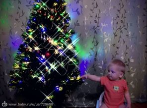 Первый Новый Год!