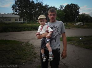 братья