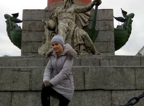 день влюбленных