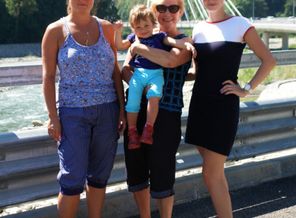 Сентябрь 2015