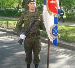 наш папулька