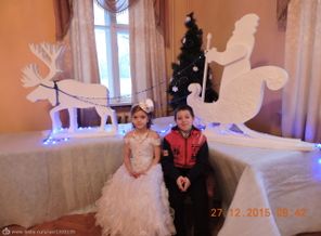 В ТЕАТРЕ