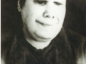 Матушка Матронушка