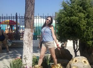 в ботиках