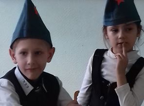 АХ ЭТОТ ПЕРВЫЙ КЛАСС