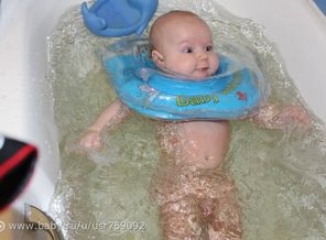 Нет ничего более умилительного, чем заплывы нашего дельфина!