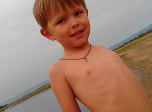 Наш животик всегда довольный,