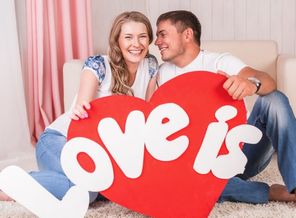 love is...... уже более шести лет!