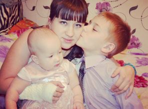 С моими зайчиками