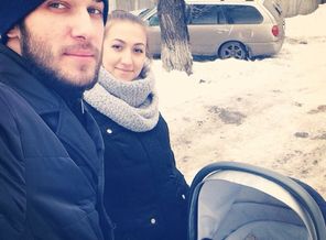 Наше первое авто 🚘