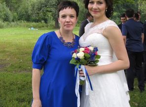Я стала свекровью.Моя любимая невестка,вернее любимая дочка Наталия
