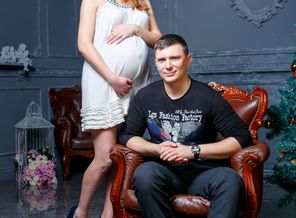 40 недель ровно))