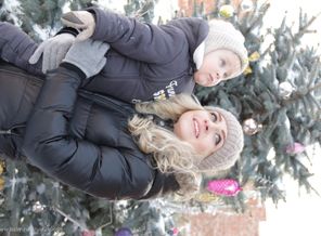 Мы с сыном :)