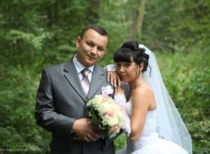 ах эта свадьба...