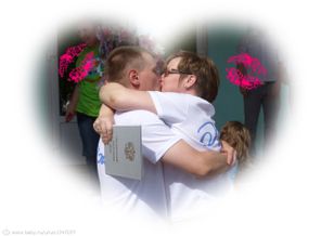 это любовь, с ней рядом амур))))))))))))