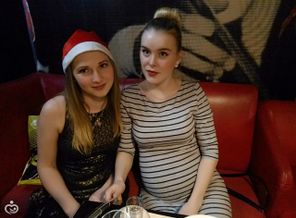 Новый Год 2017