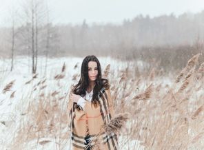Зима. ..