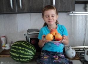 обожаю витаминки