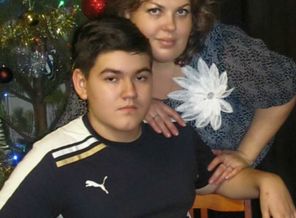 Совсем уже взрослый, скоро 15...
