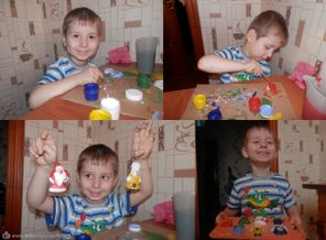 Подарки любимым