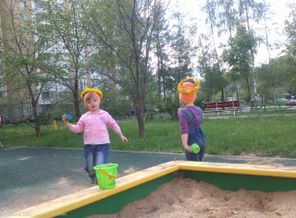одуванчики 2016