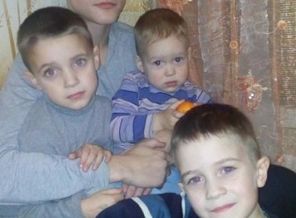 мои мальчишки люблю😘
