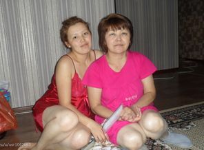 Я и МАМА
