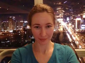 это наш спортзал. вид из окна, 27 этаж
