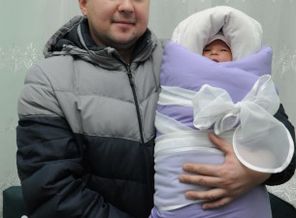 Папина дочка***